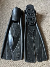 Atomic Aquatics Full Foot