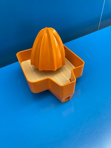 Moulinex jeannette orange - jeannette,