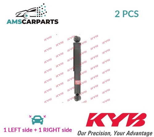 Shock absorber set shockers - set,