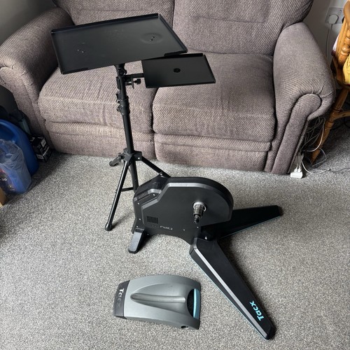 Tacx flux smart trainer - flux, 2