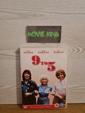 9 To 5 (DVD, 1980) Jane Fonda