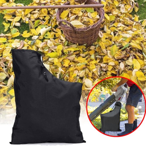 Garden leaf blower - garden, vacuum