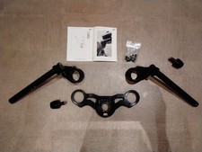 Bmw R Nine T/R9T Racer, Pure