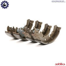 BRAKE SHOE SET 55-08-811 FOR