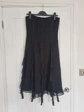 Pearce Fionda black beaded