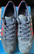 Adidas Trimm Star Dublin Uk Size 10