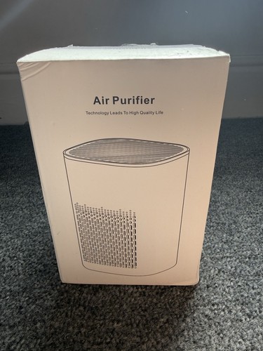 Air purifier - air,