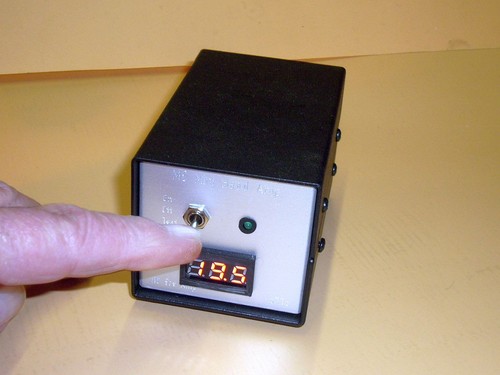 Mini head amplifier - mini, amplifier,
