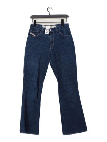Diesel men jeans blue 100 - blue, 100%