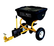 85 lb Tow Behind Broadcast