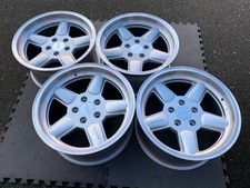 ULTRA RARE Set of 17X8.5 ET13