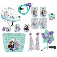 Disney Frozen Complete Kids