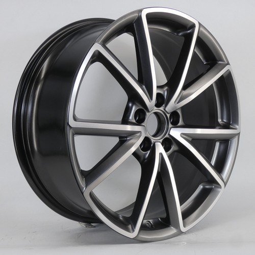 Audi alloy wheel 8j - 19",