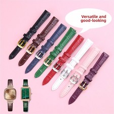 Premium Crocodile grain