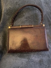 Vintage Circa 1950’s