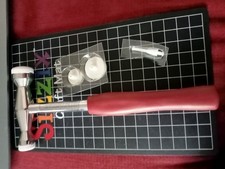 Sizzix paddle punch - sizzix,
