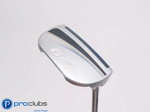 Ladies ping gle3 - putter,