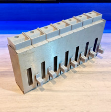 First Huddersfield Pendamatic