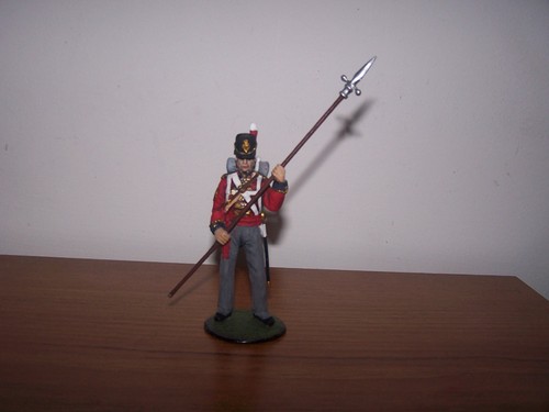 Napoleonic coldstream guards - coldstream,