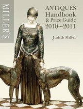 Miller's Antiques Handbook and