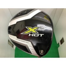 Callaway X2 HOT PRO S 9°