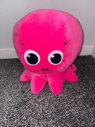 Large octopus energy - large,