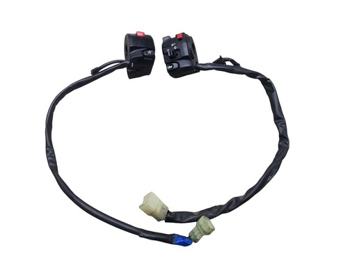 Kawasaki ninja 650 switch - kawasaki,
