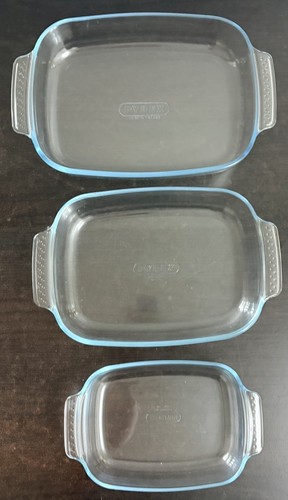 Pyrex classic roaster - pyrex,