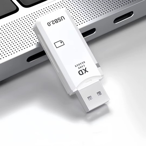 Picture card reader usb - card, 2.0