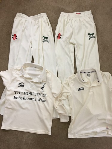 Kids cricket clothing age - cricket,