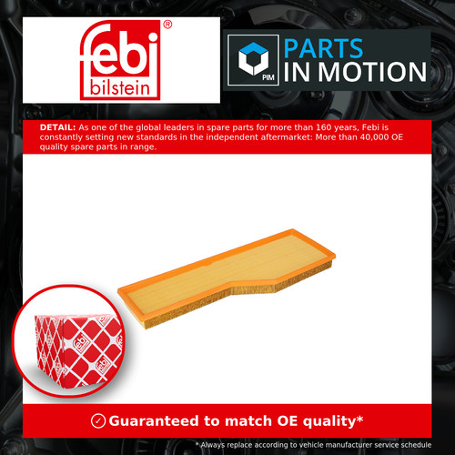Air filter fits porsche - porsche, 911