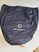 Schuberth Helmet Drawstring Bag, Soft-Lined Protective Storage Bag - from C5