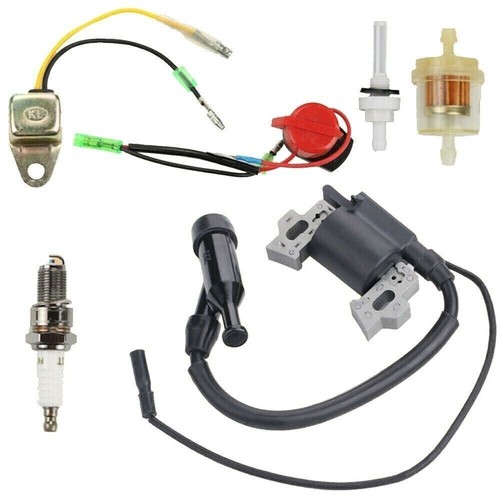 Ignition coil magneto for - coil,