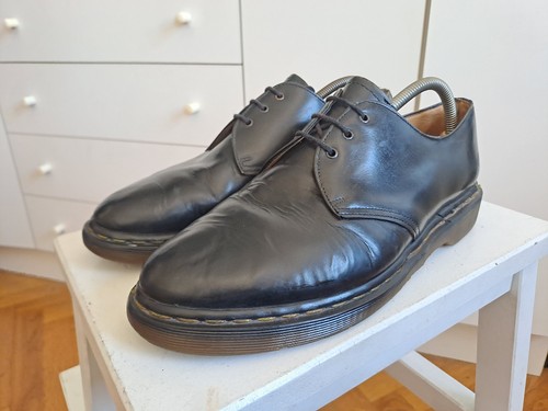 Vintage 90s martens - vintage, dr