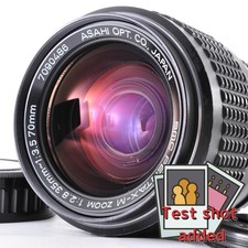 [Excellent+5] Pentax SMC