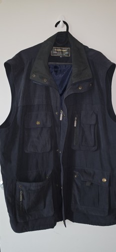 Highmount men multi pocket - highmount, men's