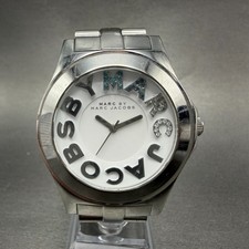 Marc Jacobs Rivera Watch Men