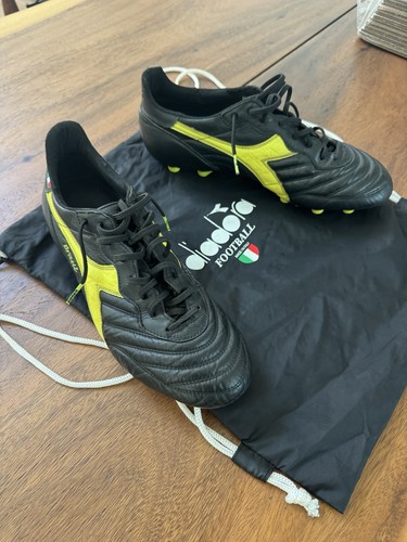 Diadora brasil 1984 9 5 - diadora,