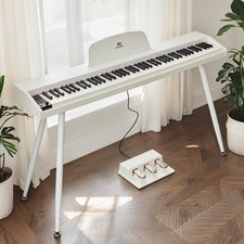 Mustar semi weighteddigital - semi,