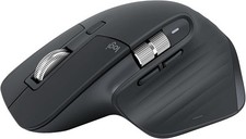 Logitech MX Master 3S Wireless