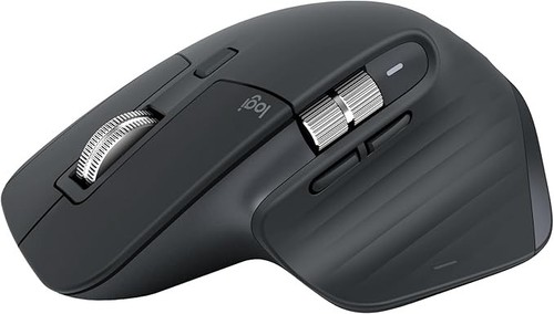 Logitech master wireless - logitech,