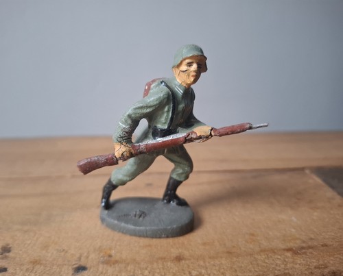 Duro wwii german infantry - duro,