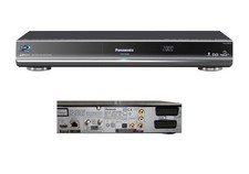 Panasonic DMR-BS880 Twin