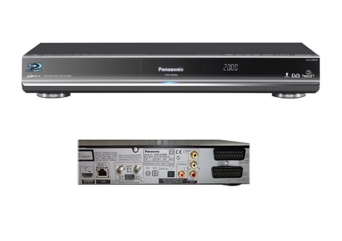 Panasonic dmr bs880 twin - panasonic, dmr-bs880