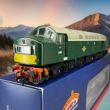 Boxed 32-481 Bachmann Class 40