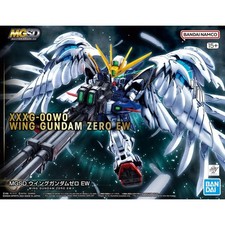 Bandai MGSD XXXG-00W0 Wing