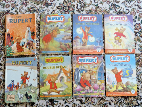 Bundle vintage daily - bundle, of