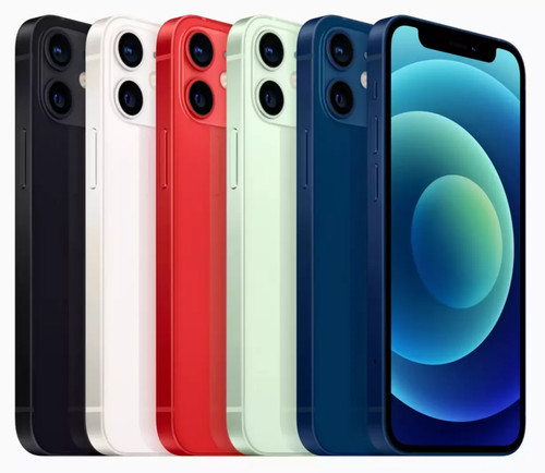 Apple iphone mini 64gb - apple,