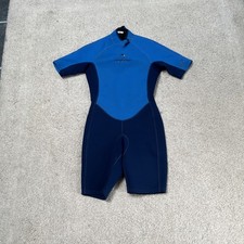 Tribord Mens Wetsuit size S