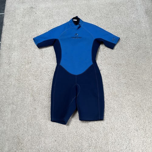 Tribord mens wetsuit - wetsuit, size